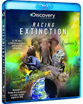 Racing Extinction Blu-ray