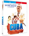 Cuba - Edición Especial Blu-ray