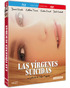 Las Vírgenes Suicidas - Edición Especial Blu-ray