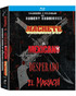 Colección Robert Rodriguez Blu-ray