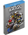 Ninja Turtles: Fuera de las Sombras - Edición Metálica Blu-ray
