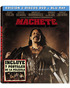 Machete - Edición Coleccionistas Blu-ray