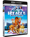 Ice Age: El Gran Cataclismo Ultra HD Blu-ray