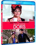 Hello, My Name is Doris Blu-ray