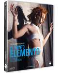 El Quinto Elemento - Filmoteca Fnac Blu-ray