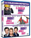Pack Bridget Jones (3 películas) Blu-ray