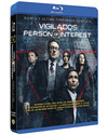 Vigilados: Person of Interest - Quinta Temporada  Blu-ray
