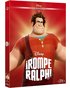 Rompe Ralph (Disney Clásicos) Blu-ray