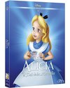 Alicia en el País de las Maravillas (Disney Clásicos) Blu-ray