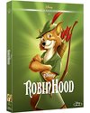 Robin Hood (Disney Clásicos) Blu-ray