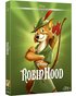 Robin Hood (Disney Clásicos) Blu-ray