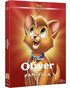 Oliver y su Pandilla (Disney Clásicos) Blu-ray