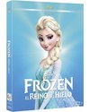 Frozen, El Reino de Hielo (Disney Clásicos) Blu-ray