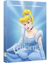 Cenicienta (Disney Clásicos) Blu-ray
