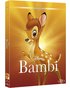 Bambi (Disney Clásicos) Blu-ray