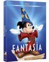 Fantasía (Disney Clásicos) Blu-ray