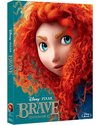 Brave (Indomable) (Disney·Pixar) Blu-ray