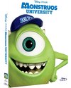 Monstruos University (Disney·Pixar) Blu-ray