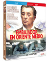 Embajador en Oriente Medio - Edición Especial Blu-ray