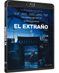 El Extraño (Goksung) Blu-ray