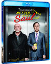 Better Call Saul - Segunda Temporada Blu-ray