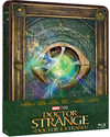 Doctor Strange (Doctor Extraño) - Edición Metálica Blu-ray