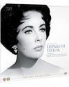 Elizabeth Taylor (Vinilo Vintage Collection) Blu-ray