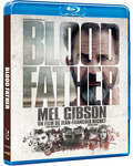 Blood Father Blu-ray