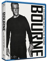 Bourne - La Colección Definitiva de Jason Bourne