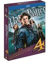 Harry Potter y el Cáliz de Fuego - Edición Definitiva Libro Blu-ray