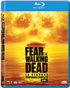 Fear the Walking Dead - Segunda Temporada