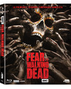 Fear the Walking Dead - Temporadas 1 y 2  Blu-ray