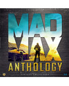 Mad Max Anthology (Vinilo Vintage Collection) Blu-ray