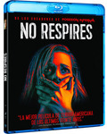 No Respires Blu-ray