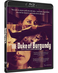 The Duke of Burgundy Blu-ray