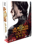 Los Juegos del Hambre - La Saga Completa (Digipak) Blu-ray