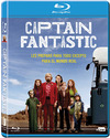 Captain Fantastic Blu-ray