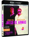 Juego de Armas Ultra HD Blu-ray