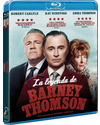 La Leyenda de Barney Thomson Blu-ray