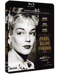 París, Bajos Fondos Blu-ray