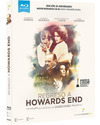 Regreso a Howards End Blu-ray