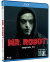Mr. Robot - Segunda Temporada Blu-ray