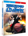 Mortadelo y Filemón: Misión Salvar la Tierra - Edición Especial Blu-ray