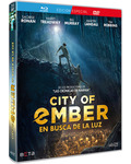 City of Ember: En Busca de la Luz - Edición Especial Blu-ray