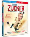El Juego de Zucker - Edición Especial Blu-ray