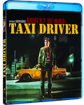 Taxi Driver - Edición 40º Aniversario Blu-ray