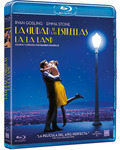 La Ciudad de las Estrellas - La La Land Blu-ray