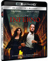 Inferno Ultra HD Blu-ray