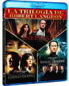 La Trilogía de Robert Langdon Blu-ray