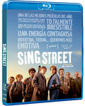 Sing Street Blu-ray